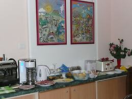 I Papiri B&B Aparthotel