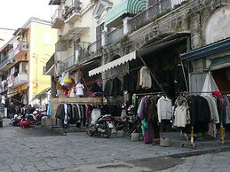 I Papiri B&B Aparthotel