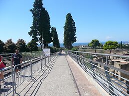 I Papiri B&B Aparthotel