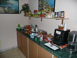 I Papiri B&B Aparthotel