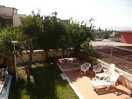 I Papiri B&B Aparthotel