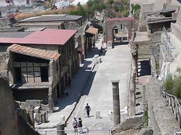 I Papiri B&B Aparthotel