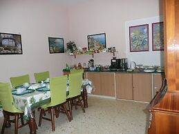 I Papiri B&B Aparthotel