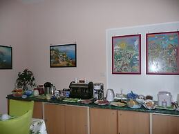 I Papiri B&B Aparthotel