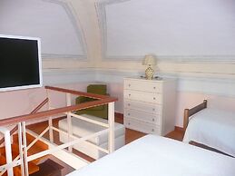 I Papiri B&B Aparthotel