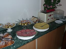 I Papiri B&B Aparthotel