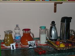 I Papiri B&B Aparthotel