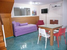 I Papiri B&B Aparthotel