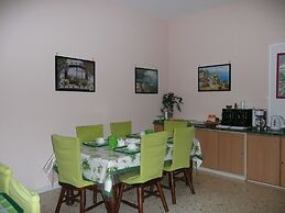 I Papiri B&B Aparthotel