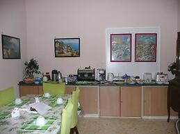 I Papiri B&B Aparthotel