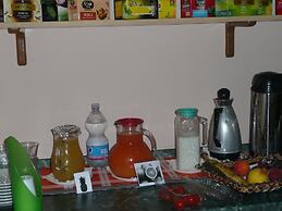 I Papiri B&B Aparthotel