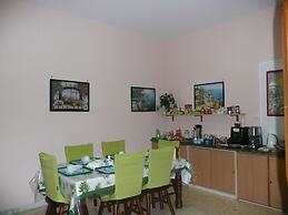 I Papiri B&B Aparthotel