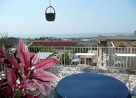 I Papiri B&B Aparthotel