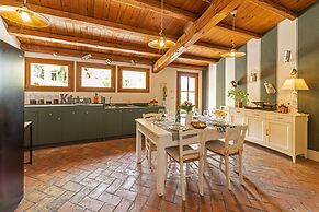 Villa Clementina, Prosecco Country Hotel