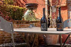 Villa Clementina, Prosecco Country Hotel