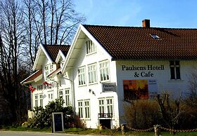 Paulsens Hotell