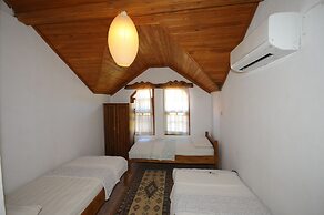 Koyevi Olympos Countryhouse