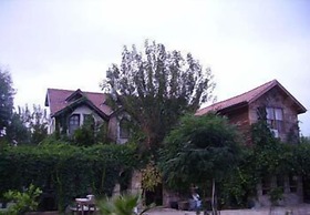 Koyevi Olympos Countryhouse