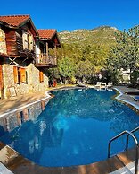 Koyevi Olympos Countryhouse