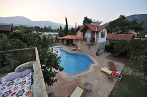 Koyevi Olympos Countryhouse