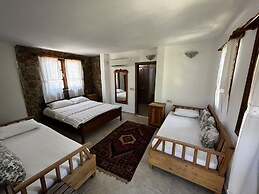 Koyevi Olympos Countryhouse