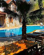 Koyevi Olympos Countryhouse