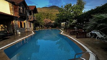 Koyevi Olympos Countryhouse