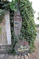 Koyevi Olympos Countryhouse