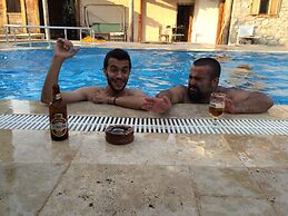 Koyevi Olympos Countryhouse