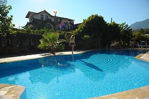 Koyevi Olympos Countryhouse