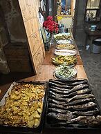 Koyevi Olympos Countryhouse