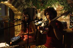 Koyevi Olympos Countryhouse