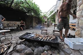 Koyevi Olympos Countryhouse