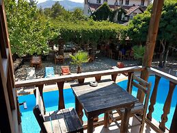 Koyevi Olympos Countryhouse