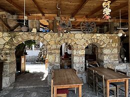 Koyevi Olympos Countryhouse