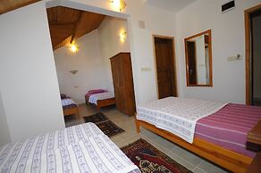 Koyevi Olympos Countryhouse