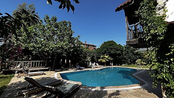 Koyevi Olympos Countryhouse