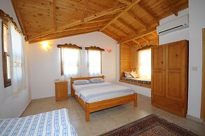 Koyevi Olympos Countryhouse