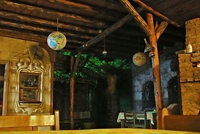 Koyevi Olympos Countryhouse