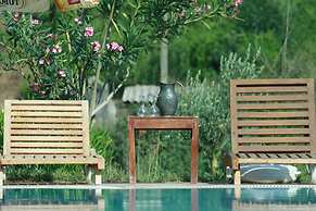 Koyevi Olympos Countryhouse