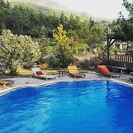 Koyevi Olympos Countryhouse