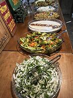 Koyevi Olympos Countryhouse