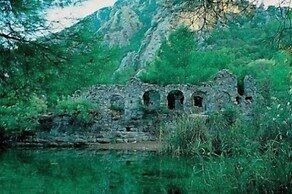 Koyevi Olympos Countryhouse
