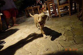 Koyevi Olympos Countryhouse