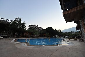 Koyevi Olympos Countryhouse