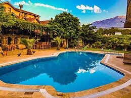 Koyevi Olympos Countryhouse