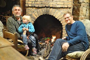 Koyevi Olympos Countryhouse