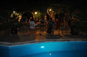 Koyevi Olympos Countryhouse