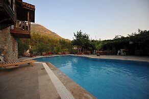 Koyevi Olympos Countryhouse