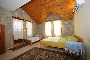 Koyevi Olympos Countryhouse